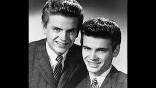 Rip It Up  -  The Everly Brothers