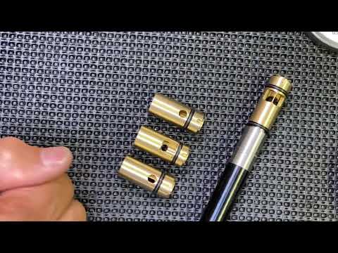 FX impact Dual TP High to low power