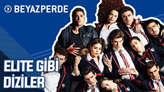 Elite Sevenlerin İzlemesi Gereken 10 İyi Dizi | Beyazperde