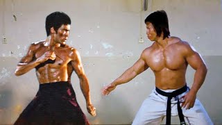 Download lagu Bruce Lee's Only Real Fight Against Bolo Yeung Ever Recorded!【FULL FIGHT】 mp3