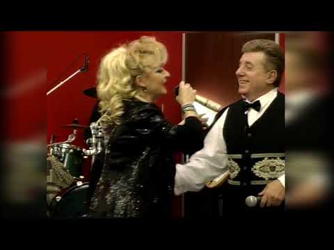 Ljubica Boldeskić - Bagabontulje - Nedeljom u osam