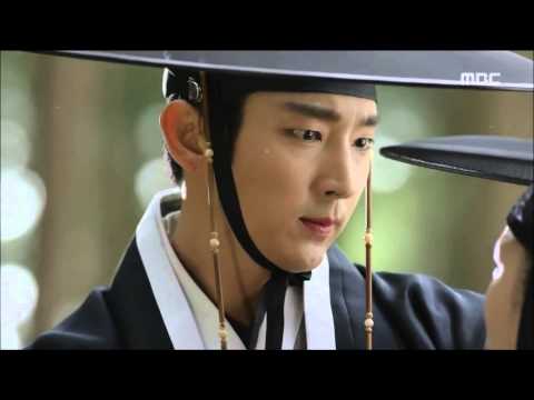 Scholar who walks the night OST [ Jang Jae in - Secret Paradise] Sub. al español + English lyrics
