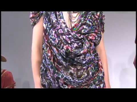 Catherine Malandrino Spring - Summer 2010