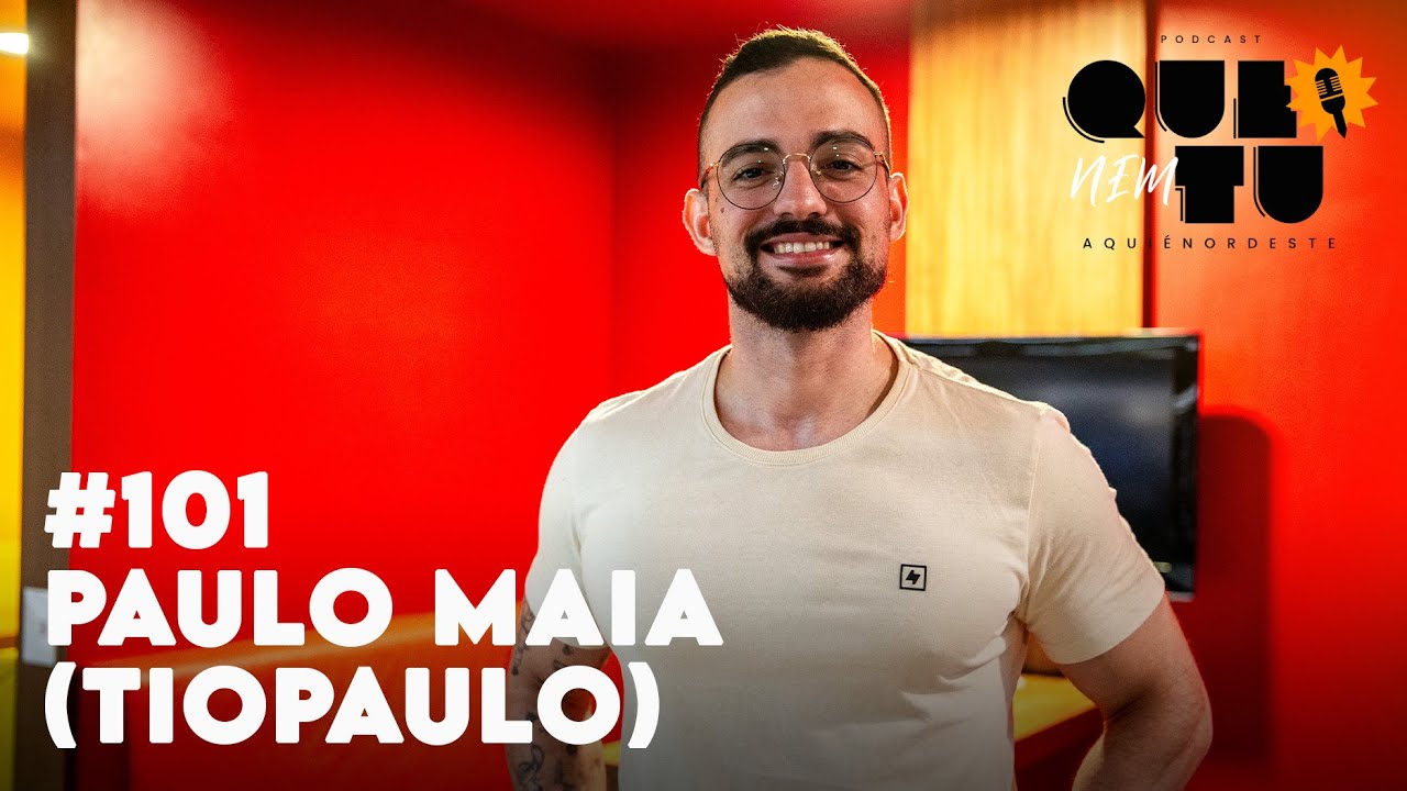 Imagem da notícia Professor famoso nas redes por videos com alunos fala da importância da 'educação que escute as crianças'
