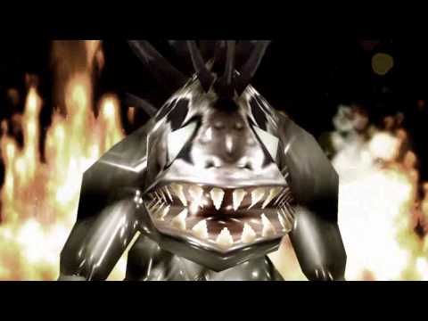 Level 70 ETC - I AM MURLOC