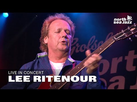 Lee Ritenour - Full Concert  - Live at the North Sea Jazz Festival 2009