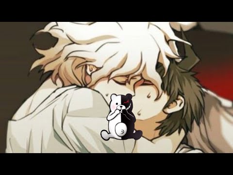 SOMEONE TOOK OUT THE TRASH 🗑️ 🚮🚮🚮🚮🚮🚮🚮🚮🚮😂 DANGANRONPA 2 PT17