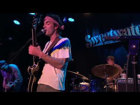 The Slip - Children of December - Live at The Sweetwater - 6/2/2019