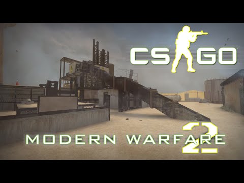 Steam Community :: Video :: CS:GO-MW2 Rust Map Gameplay/Trailer (Steam ...