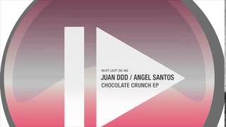 Juan Ddd - Chocolate Crunch - Night Light Records
