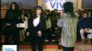 Camela - Saber Vivir (Solo por ti)