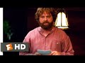 The Hangover Part II 2011 Alan S Toast Scene 1 6 Movieclips