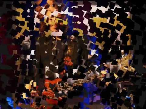 JAVIER MALOSETTI - ELECTROHOPE - Albie & Ally - (Audio Clip)