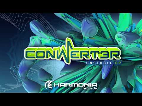 Conwerter - Unstable (Original Mix)
