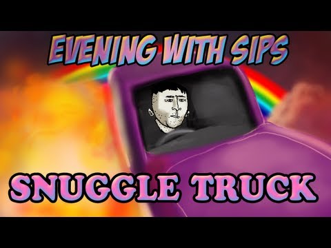 An Evening With Sips - Snuggle Truck