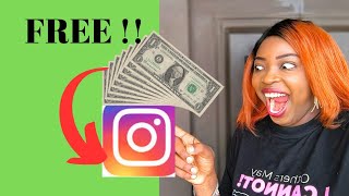 Different ways to sell on INSTAGRAM without SPENDING MONEY