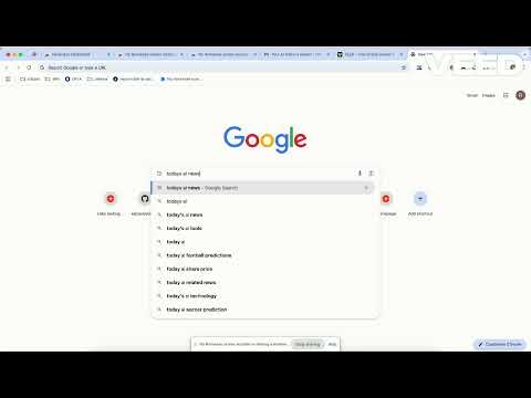 Item video thumbnail