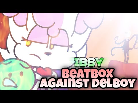 Beatbox Against Delboy | IBSY