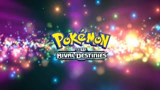 Pokémon - Black And White - Rival Destinies [Extended Version HD]