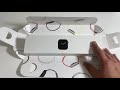 Apple Watch Series 5 Unboxing: Space Gray! (Aluminum Case 44mm)