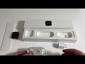 Apple Watch Series 5 Unboxing: Space Gray! (Aluminum Case 44mm)