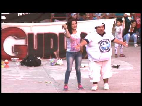 Los mas Buscados del Humor 8 part4