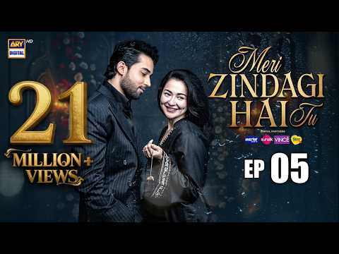 Meri Zindagi Hai Tu Episode 5