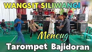 Download lagu MENCUG WANGSIT SILIWANGI - TAROMPET BAJIDORAN SUNDA // NICO ENTERTAINMENT mp3