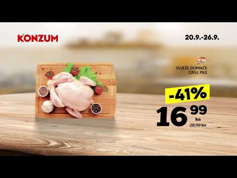 Konzum katalog 20.9.-26.9.