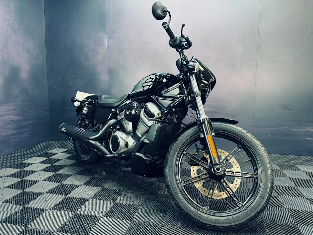 SPORTSTER 975 NIGHTSTER