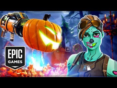 Epic Games Fortnite Free Download For Pc