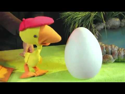 20 nov – Gonnie & vriendjes – Jogchem Jalink - Teaser