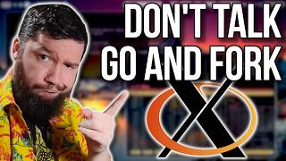 X11 Will Completely End Without Your Help