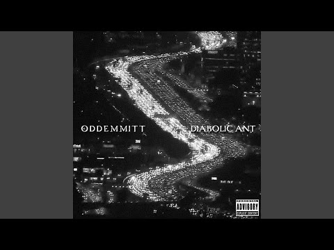Traffik (feat. Oddemmitt)