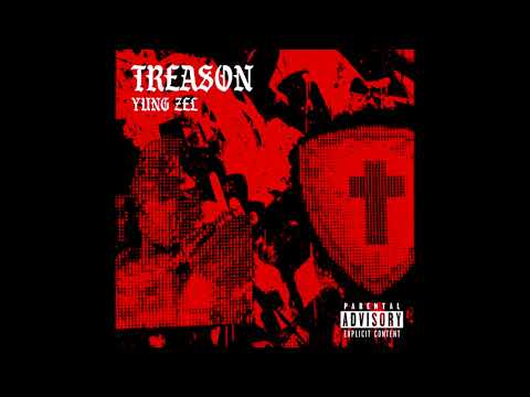yung zel - TREASON (prod. vaegud x hxrxkiller)