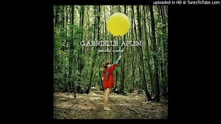 Gabrielle Aplin- Keep on Walking - Lyrics