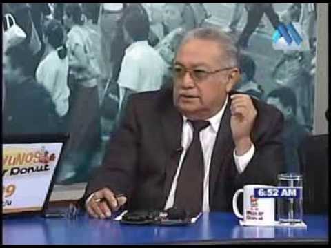 RESUMEN DIALOGO 6 DE MARZO 2014