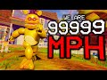 FNAF But Im FASTER Than Fredbear In Hello Neighbor