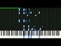 Ja Rule - Always On Time [Piano Tutorial ...