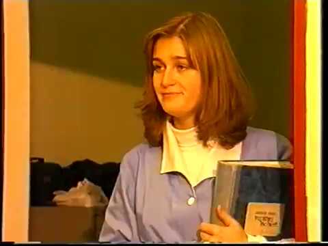 KLINIKA (1995) - Miniserija, združena v celoten film.