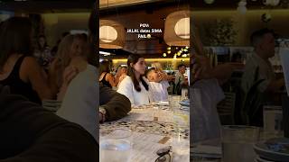 JALAL Dates SIMA FAIL😂❤️#shorts