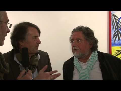 Exposition Stefan SZCZESNY