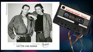 Oattes Van Schaik (The Limit) - False Alarm (198x) HQ "Unreleased Demo" uptempo 