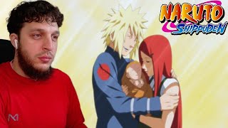 Download lagu OHHH ITS MAMA NARUTO!!😭| Naruto Shippuden REACTION | Episode 245-246 mp3