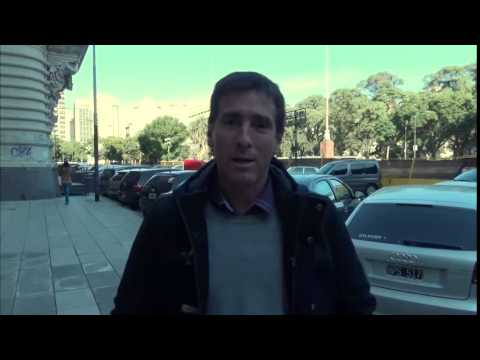 Claudio Úbeda invita al Duelo de Campeones Racing vs Racing