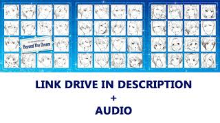 [VOSTFR] Beyond The Dream (M@STER VERSION) - iDOLM@STER SideM