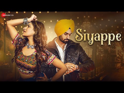 Siyappe — watch video