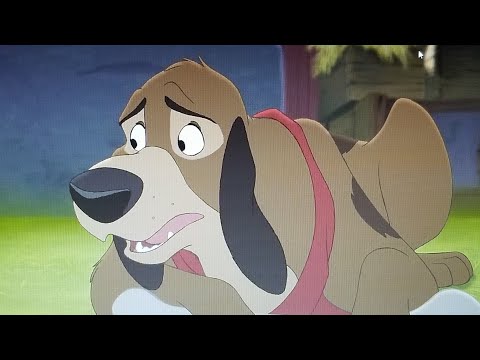 Toon Age Dawn of the Animals Part 9 Fierce Flora