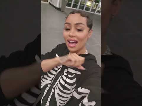 Blac Chyna