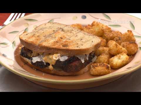 How To Make The Best Pastrami And Pastrami Reuben Sandwiches